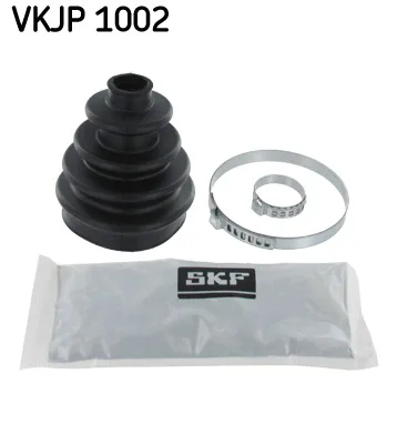 Комплект маншон, полуоска SKF